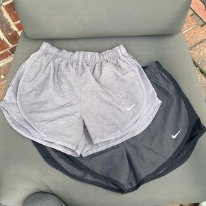 Women’s Nike Dri Fit Shorts